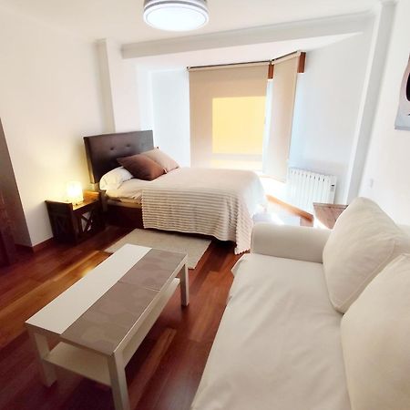 Estudio Centrico, A Pocos Metros Plaza De Espana. Βίγκο Εξωτερικό φωτογραφία